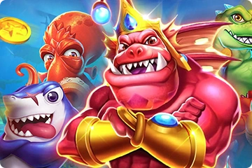 JLXO fishing games for fun casino and mobile app players