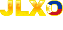 JLXO logo for online casino and gaming platform login