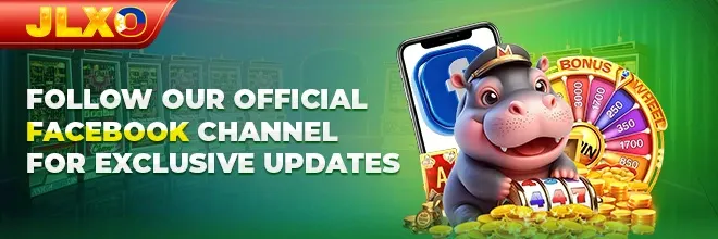 JLXO news update featuring casino insights and latest announcements